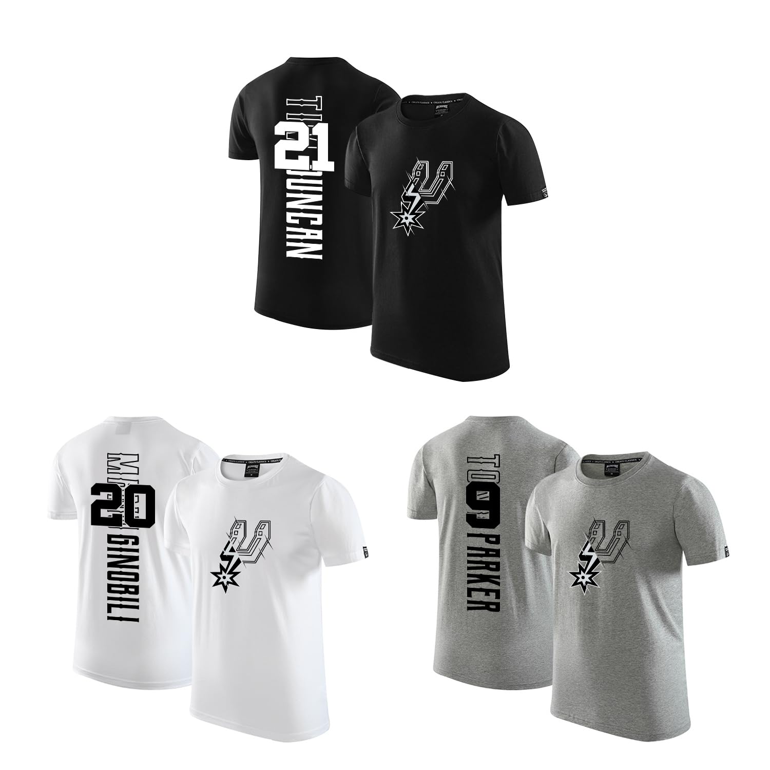 【REEBOK】バスケシャツ NBA サンアントニオ・スパーズ ジノビリ 20 $_57.JPG?set_id=880000500F